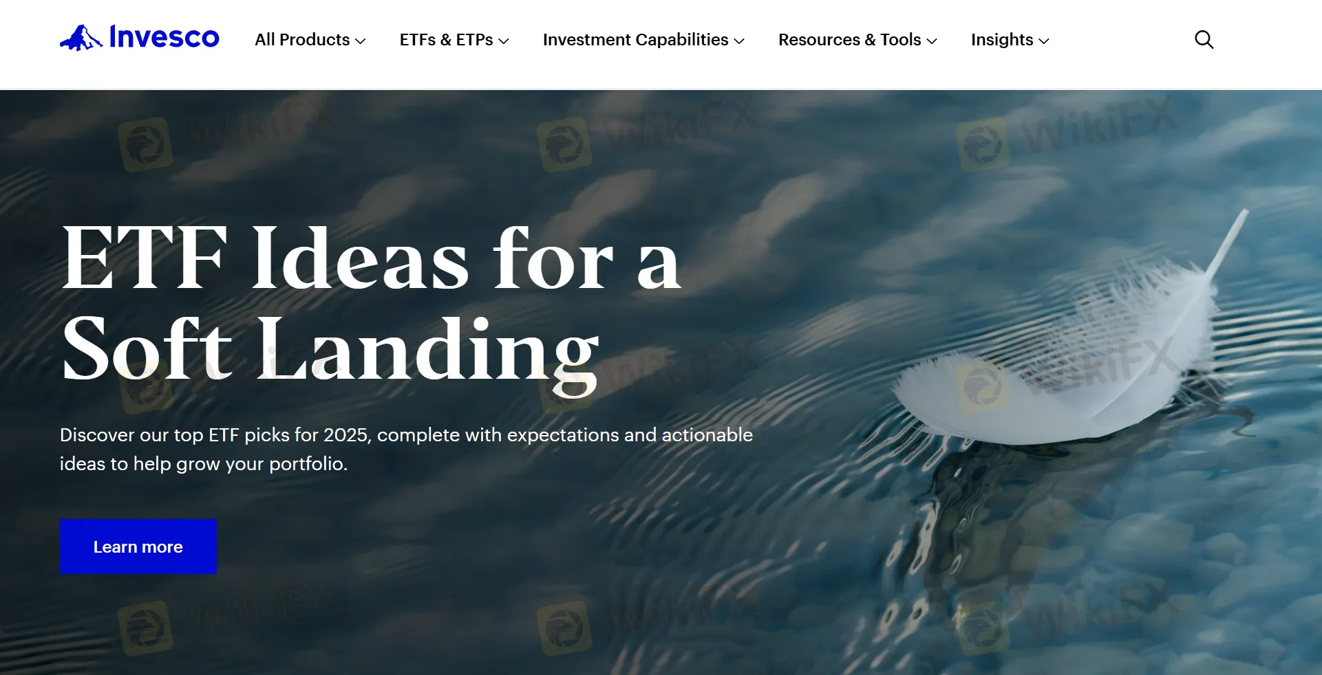Invesco المعلومات