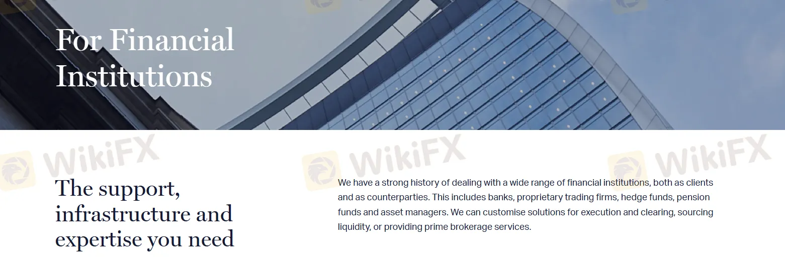 Solutions for Accounts