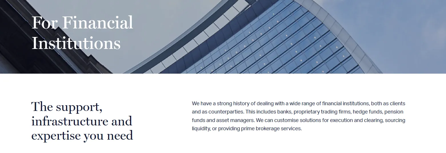 Solutions for Accounts