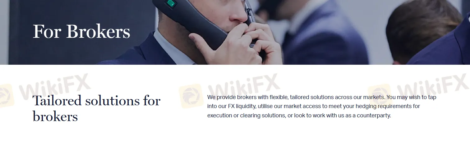 Solutions for Accounts