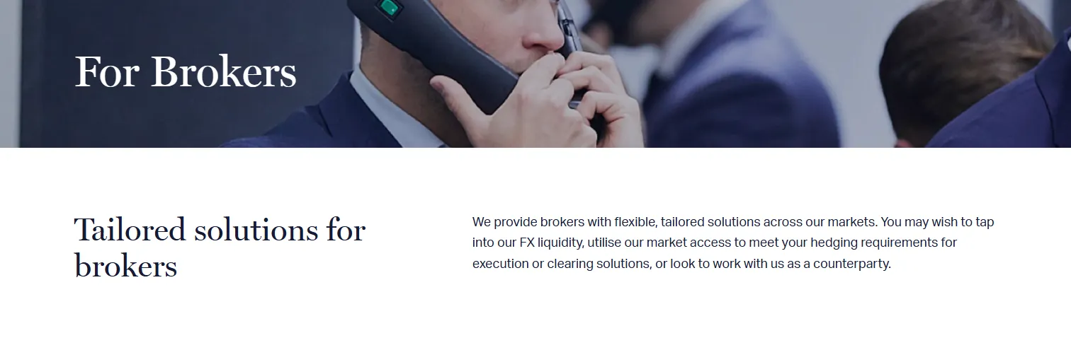 Solutions for Accounts