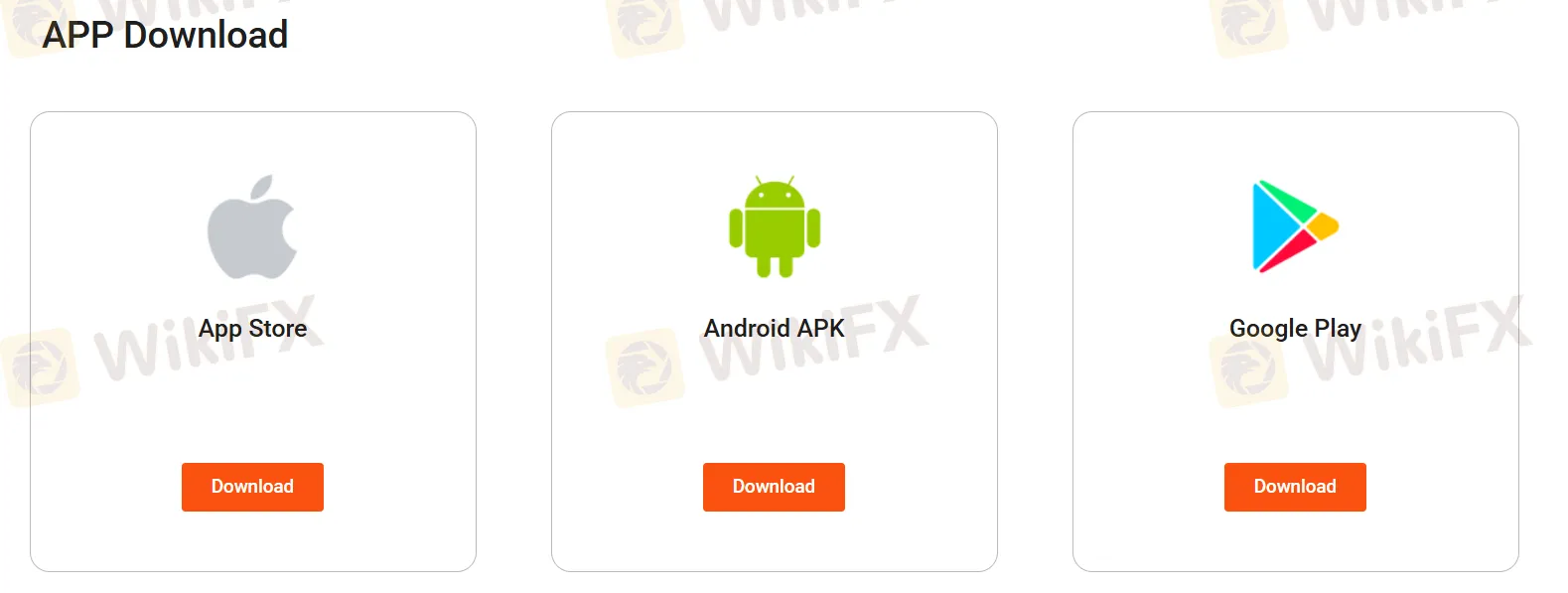 POCKET FOREX