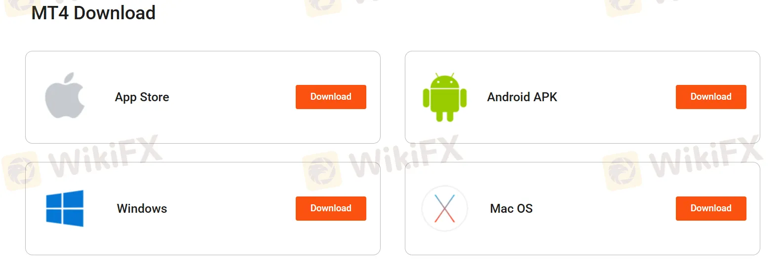 POCKET FOREX