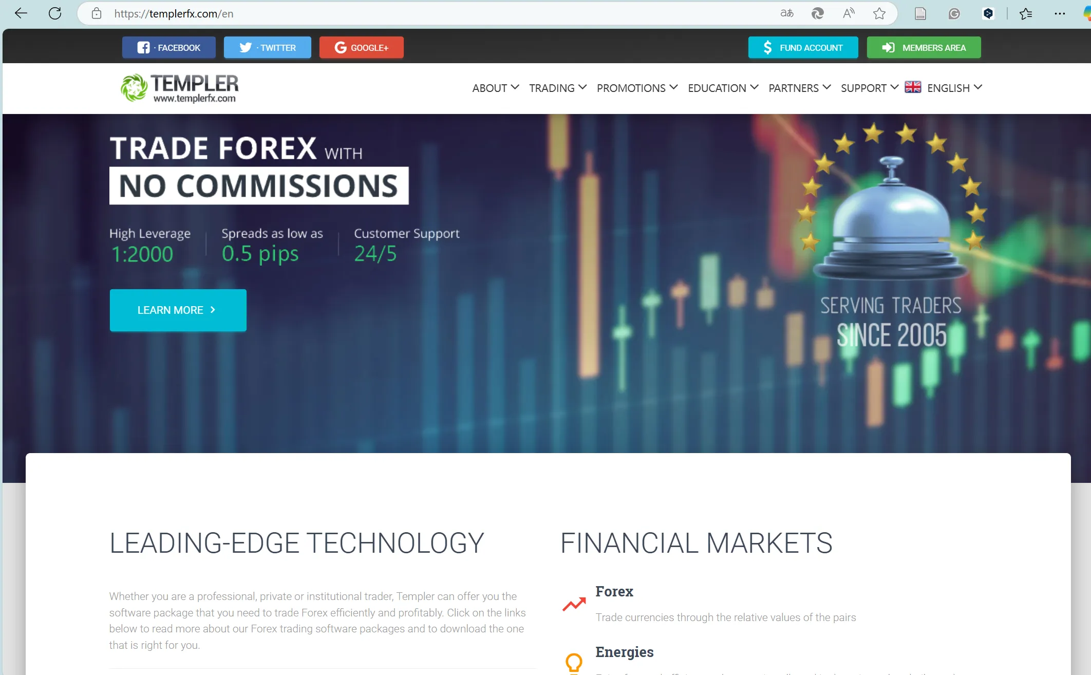 Templer FX's домашняя страница Templer FX's домашняя страница
