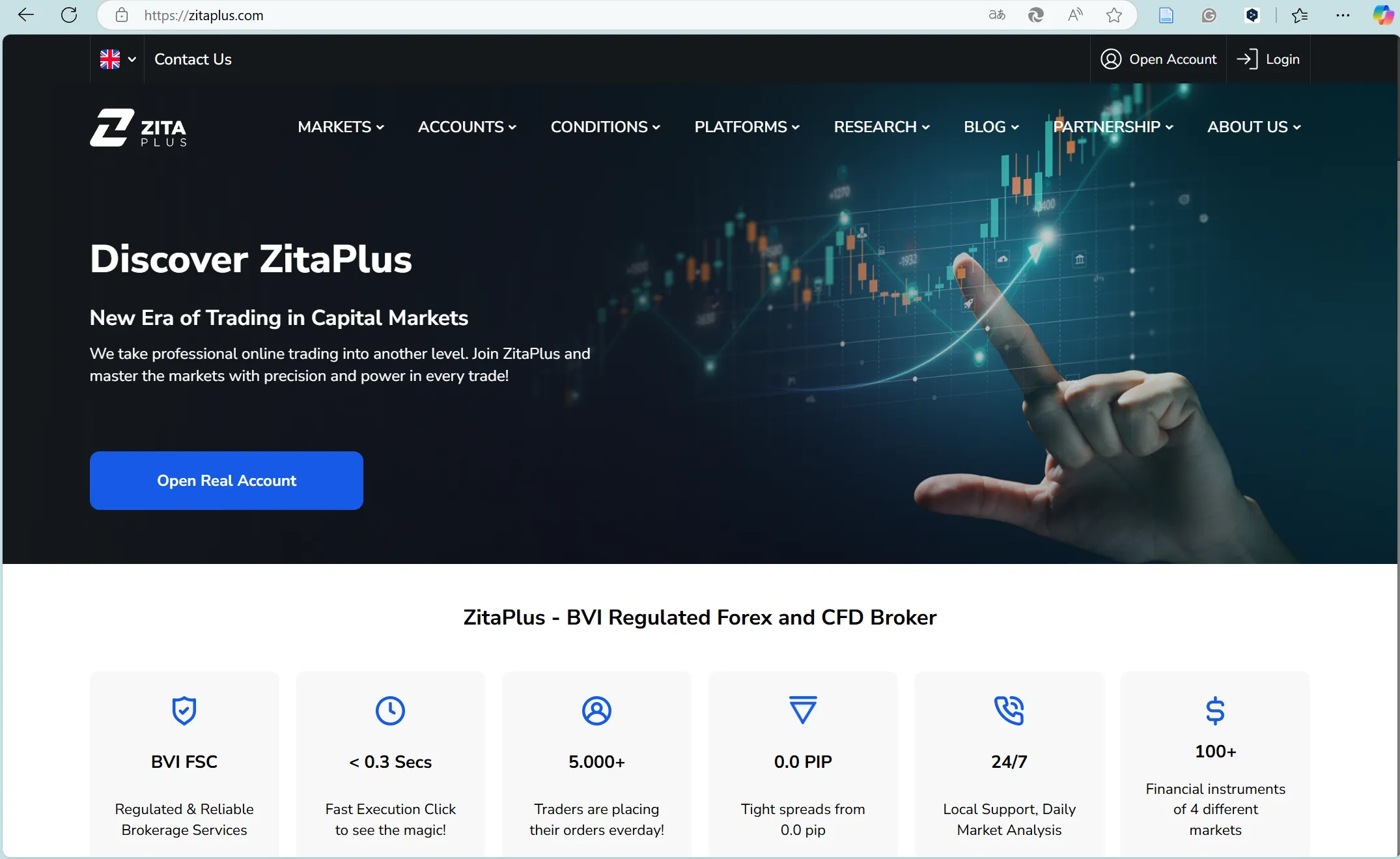 ZitaPlus's homepage ZitaPlus's homepage