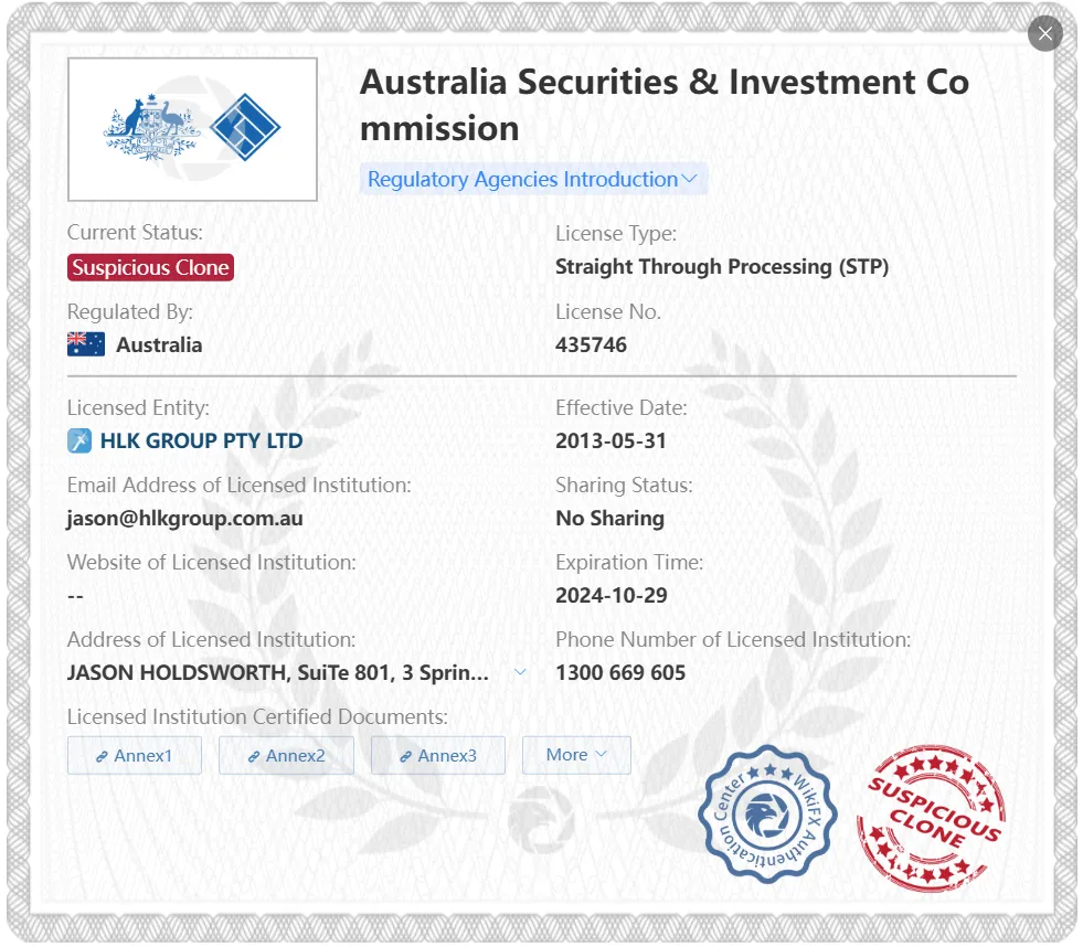 Apakah Aximtrade Legal? Apakah Aximtrade Legal?