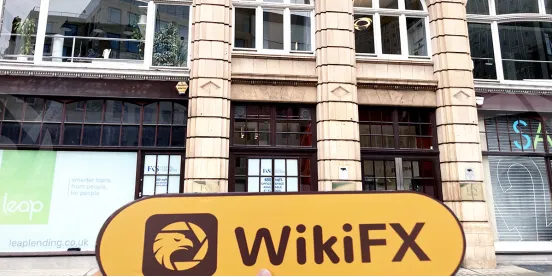 WikiFX 현장 조사 WikiFX 현장 조사