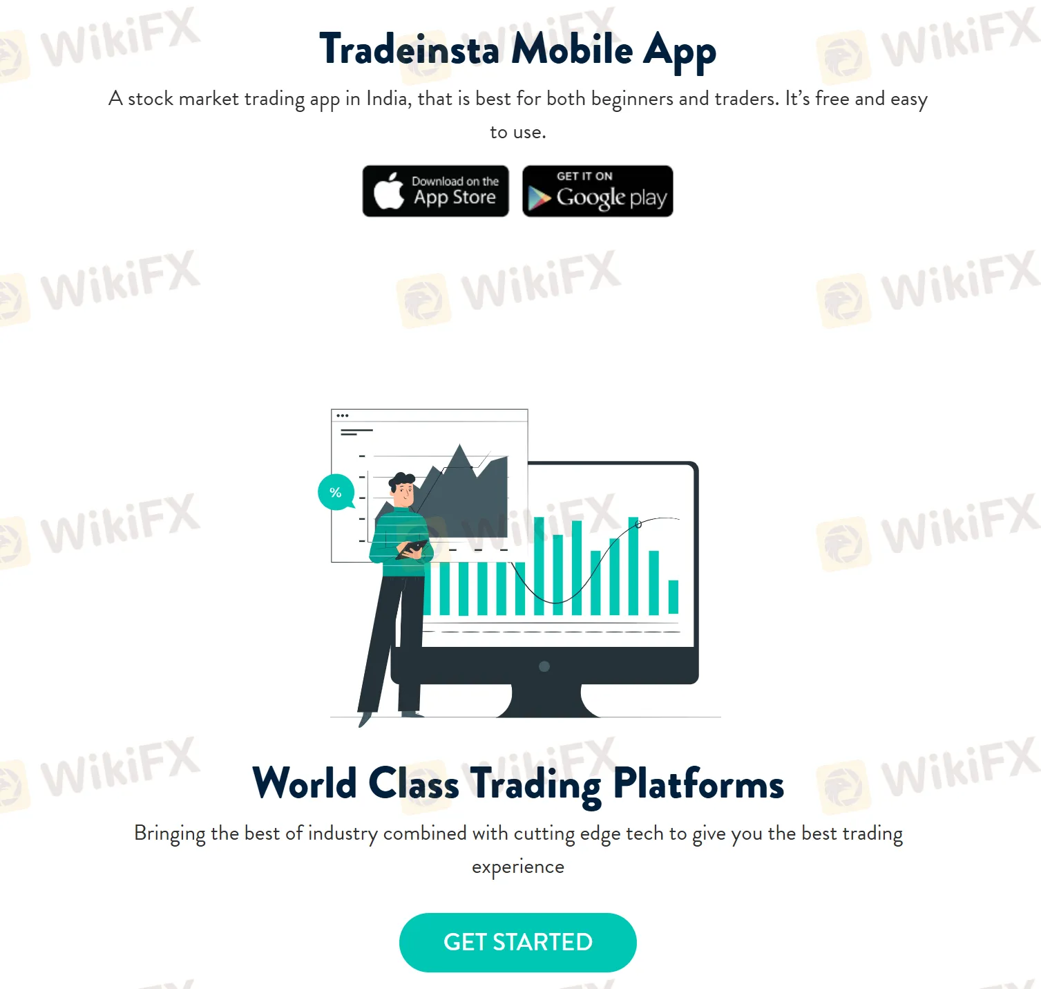 Trading Platform