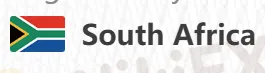 South Africa