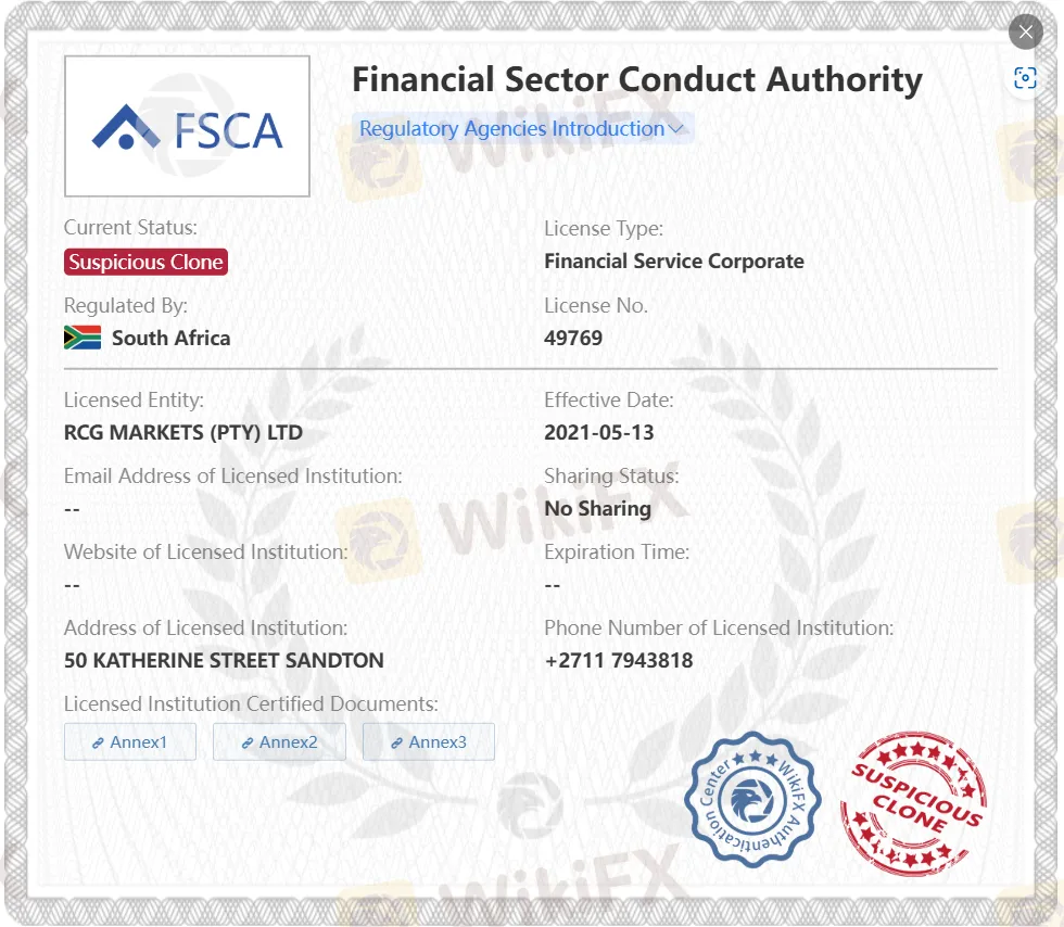 Est-ce que FBK Markets est légitime? Est-ce que FBK Markets est légitime?