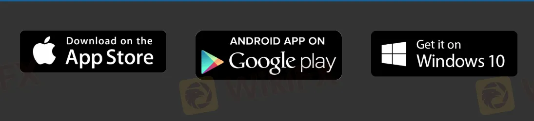 Proprietary platform