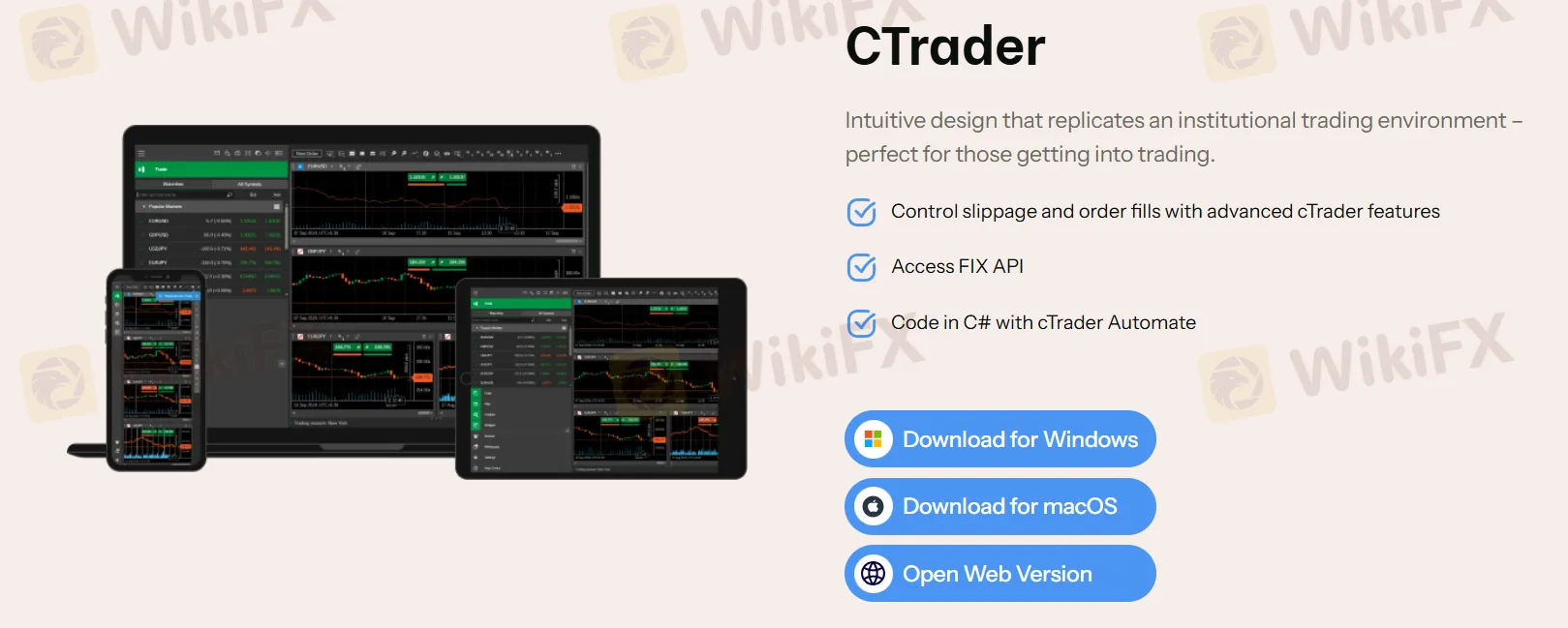 Trading Platform Trading Platform