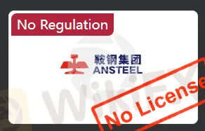 Is 鞍钢集团 Legit?