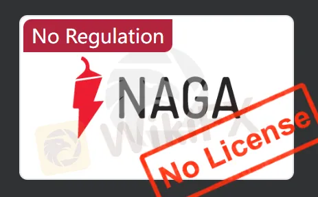 No license
