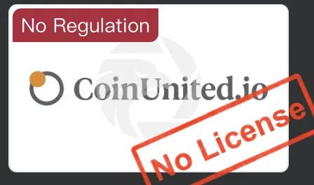 Ist CoinUnited.io seriös?