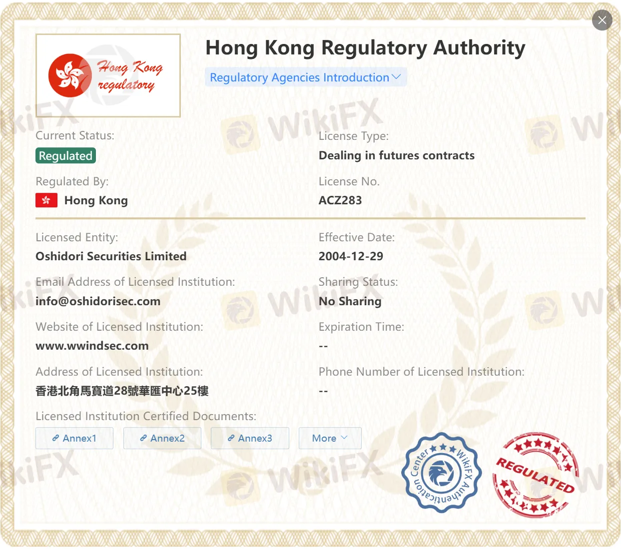 Win Wind Capital