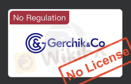 Is Gerchik & Co Legit?