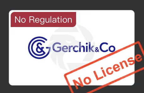 Is Gerchik & Co Legit?