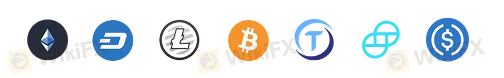 Deposit and Withdrawal