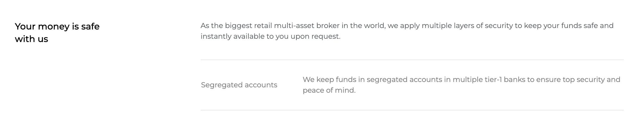 Ist Assexmarkets seriös? Ist Assexmarkets seriös?