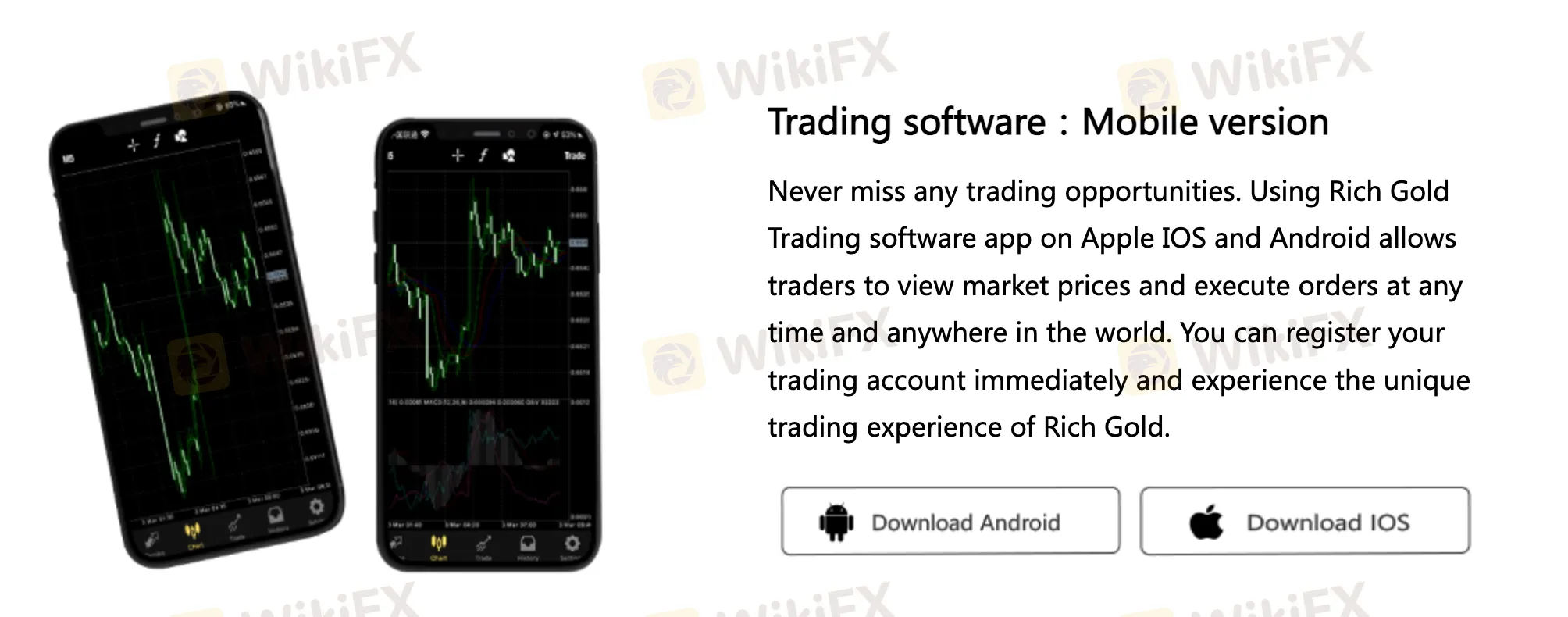 Trading Platform
