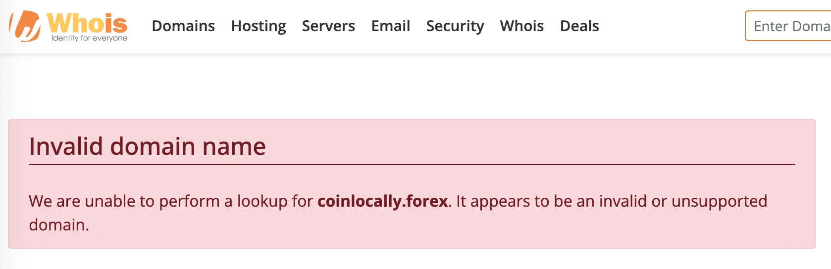 Is Coinlocally Legit? Is Coinlocally Legit?