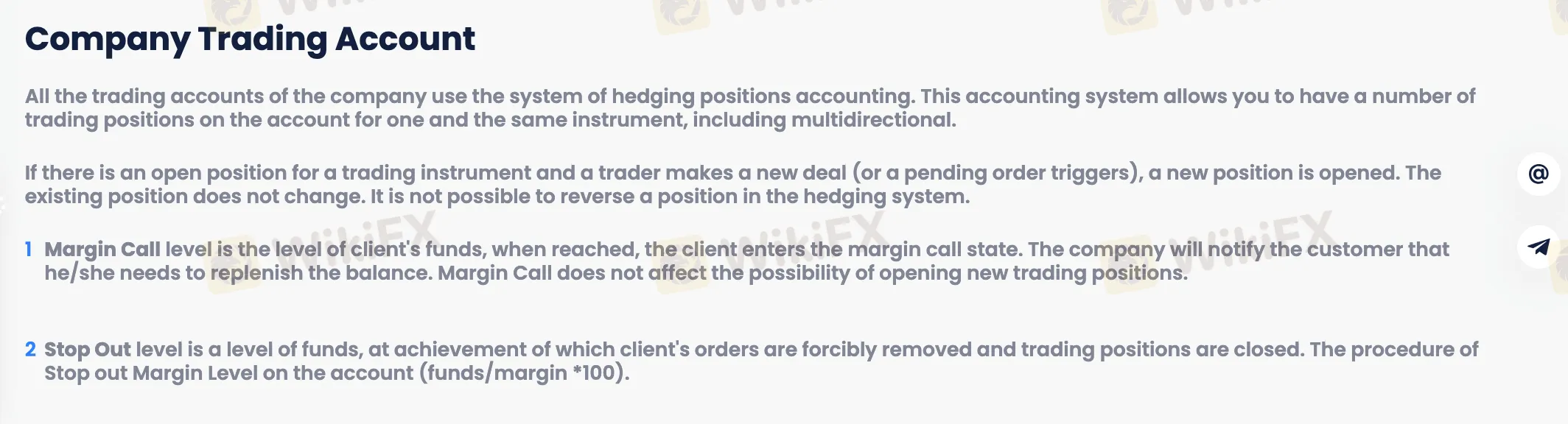 Account Type