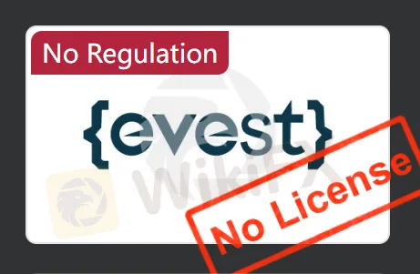 No regulation