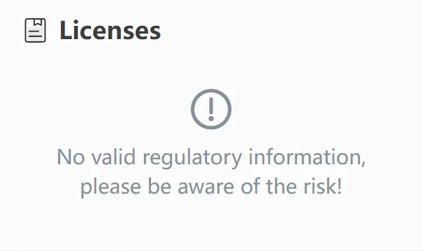 Is FOTMARKETS Safe and Legit? 