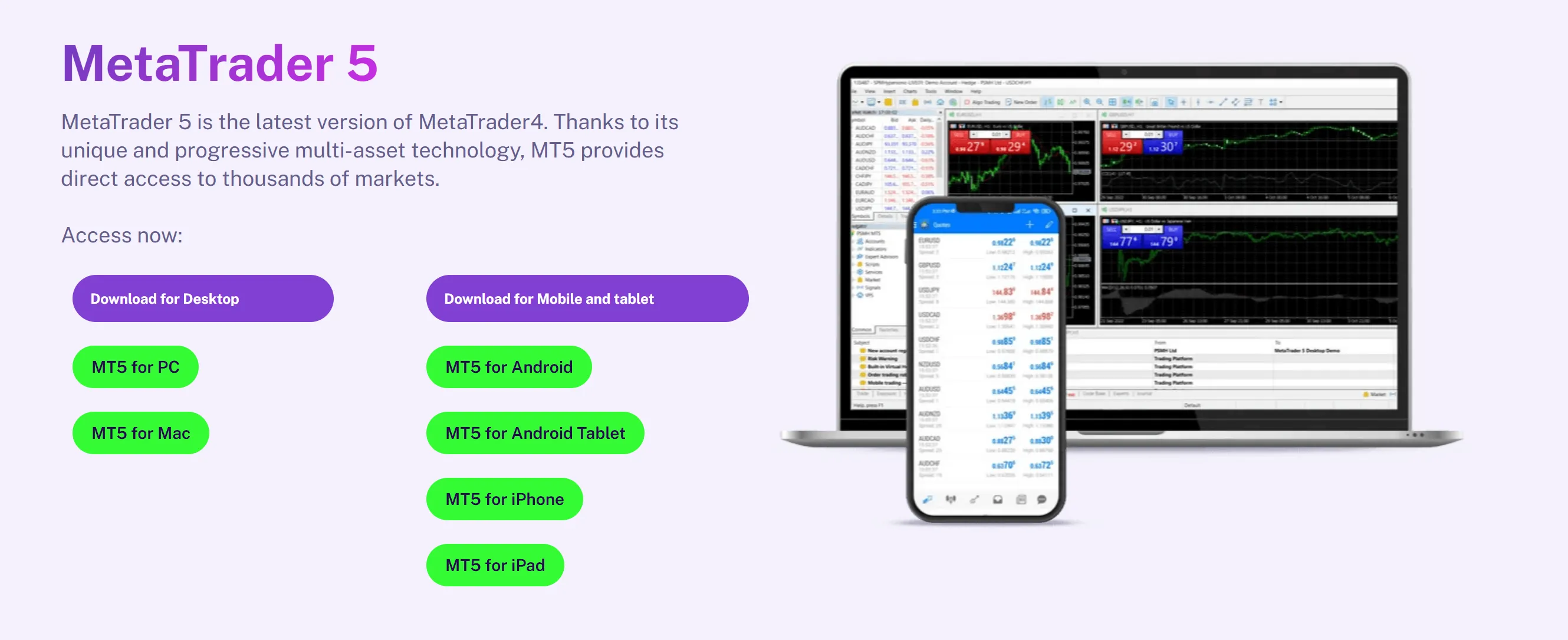 Is FOTMARKETS Safe and Legit? 
