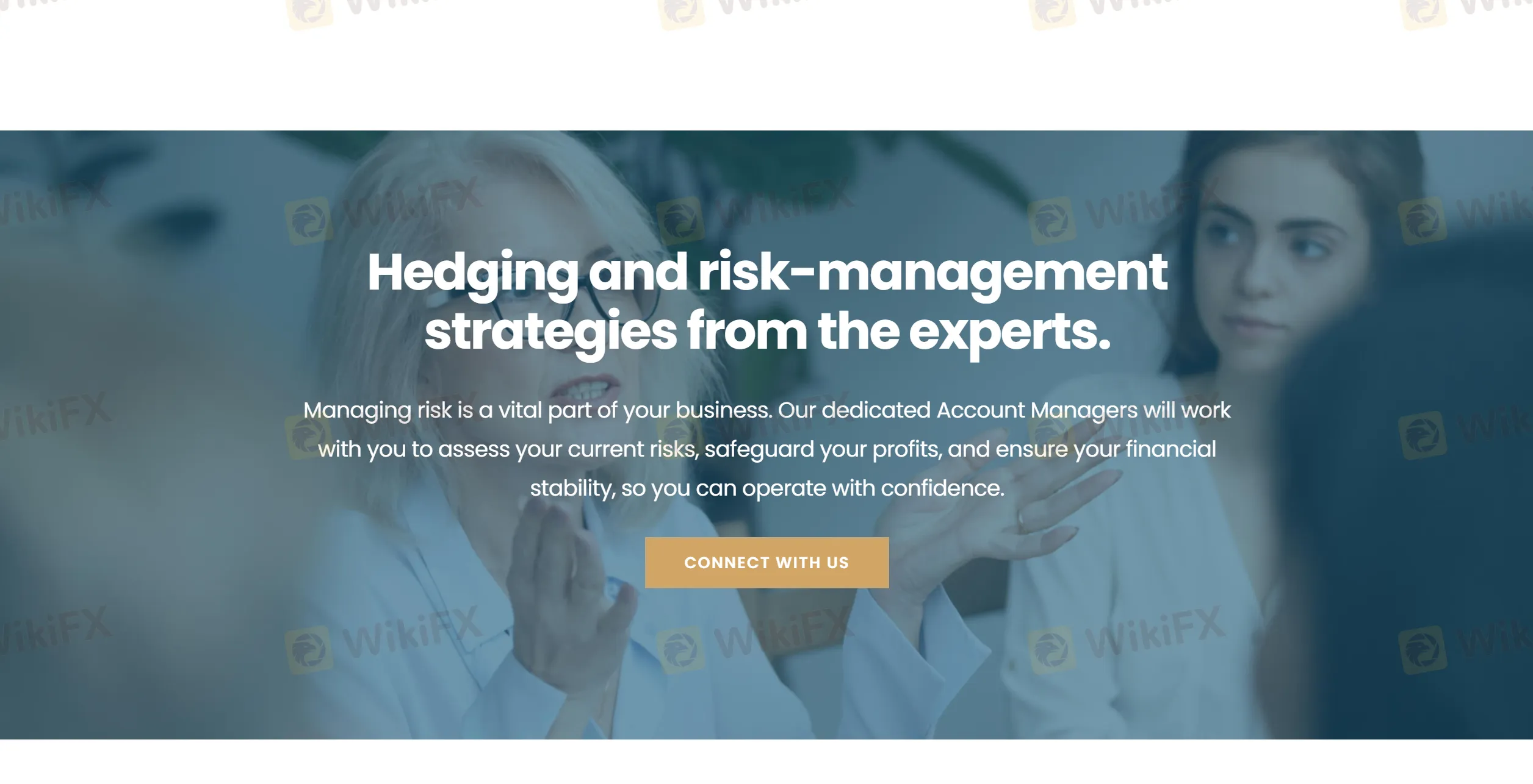 استراتيجيات التحوط وإدارة المخاطر