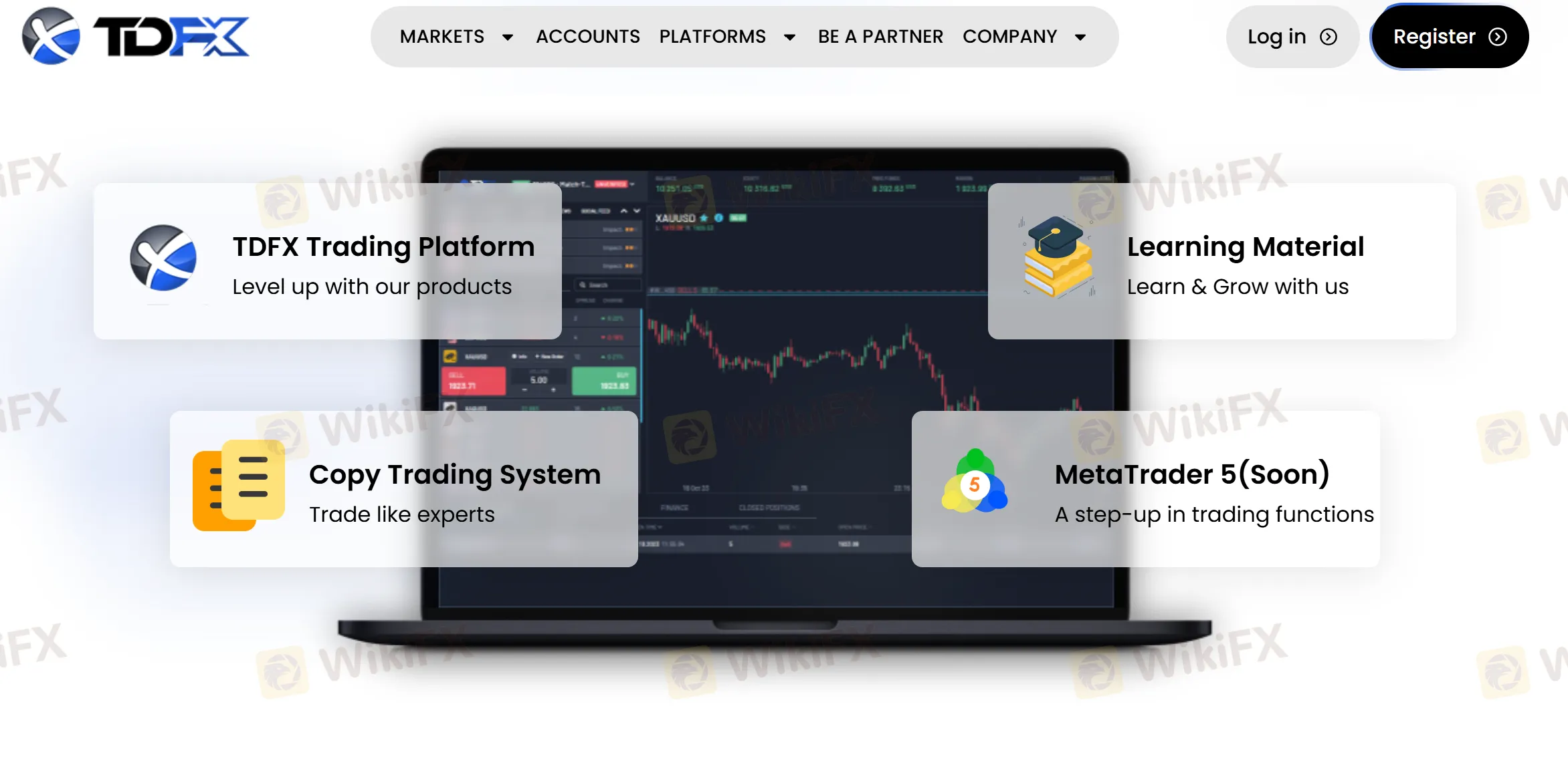 Copy Trading