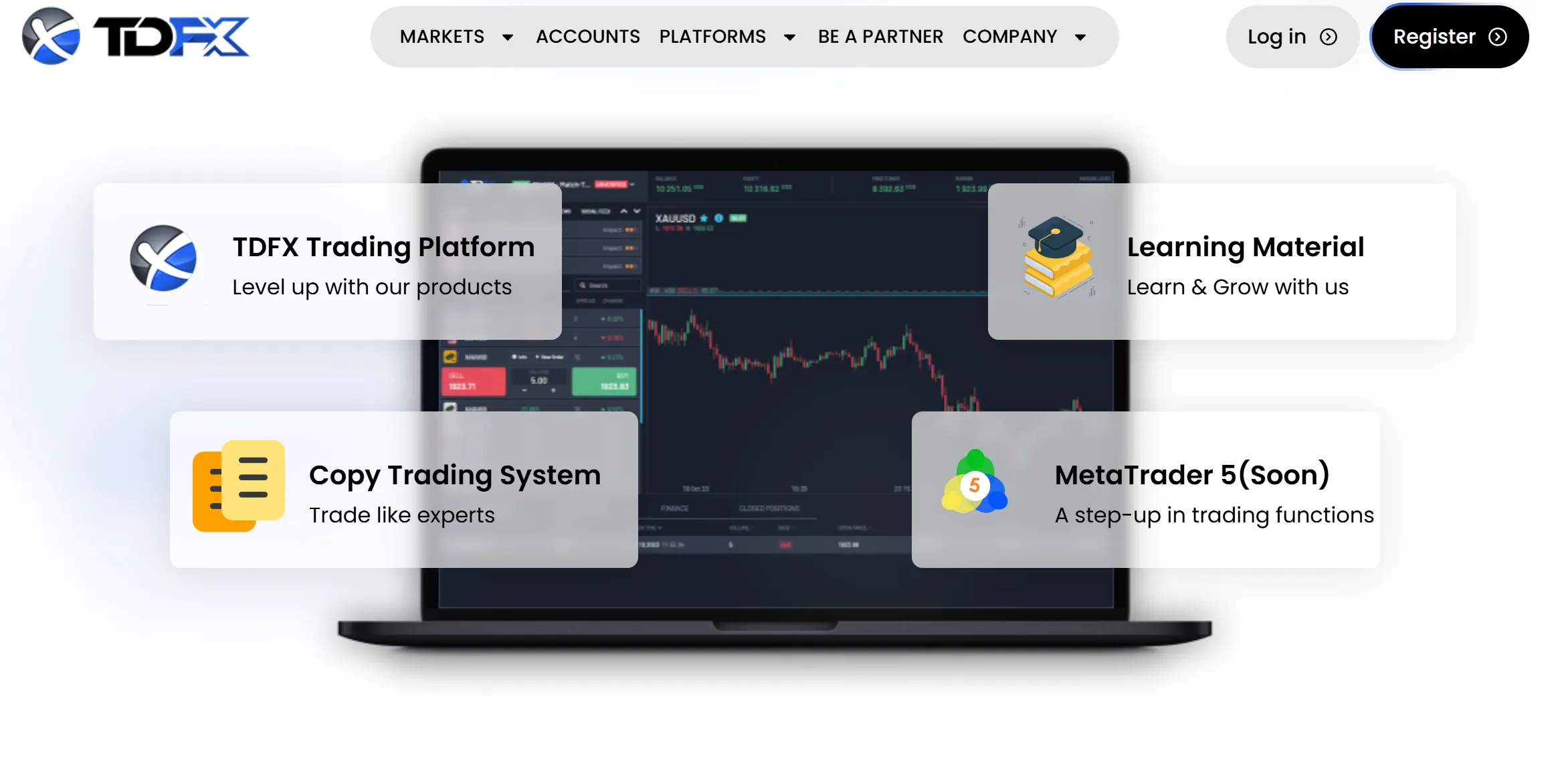 Copy Trading Copy Trading