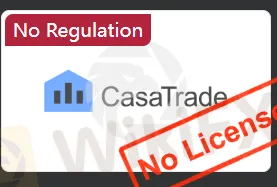Is CasaTrade Legit?