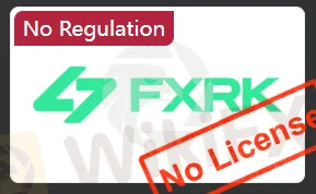 Является ли FXRK законным?