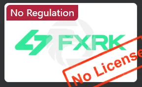 Является ли FXRK законным? Является ли FXRK законным?