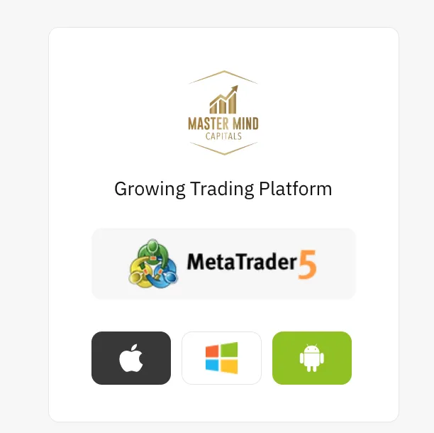 Handelsplattform Handelsplattform