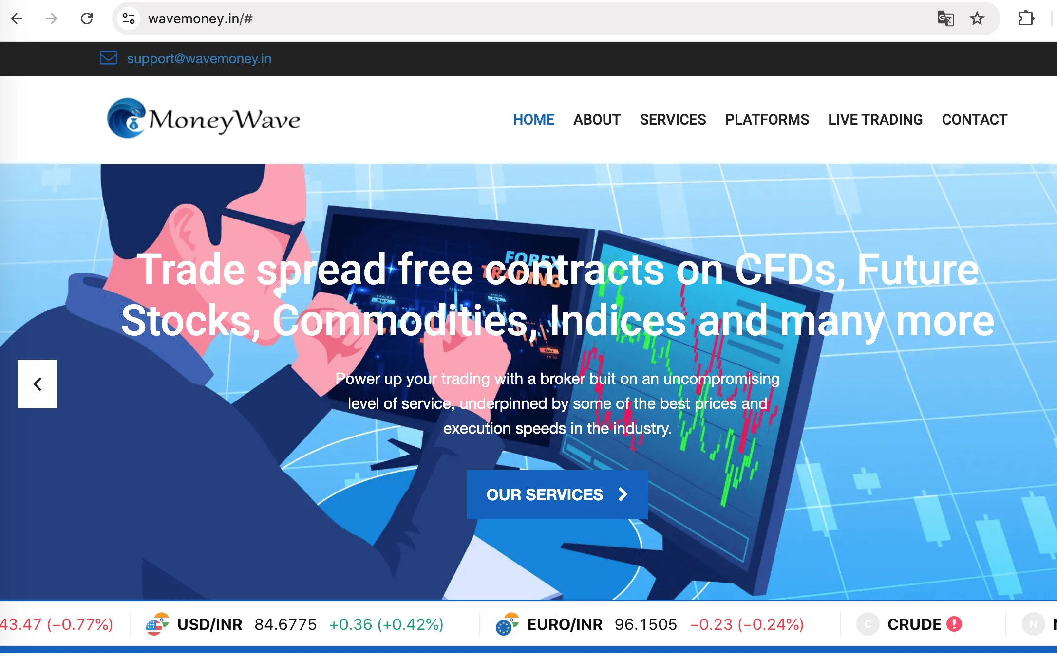 Money Wave 情報 Money Wave 情報