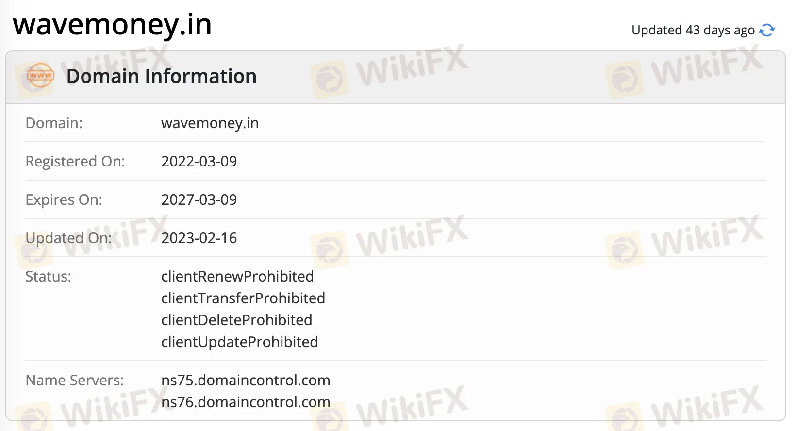 Is Money Wave Legit?