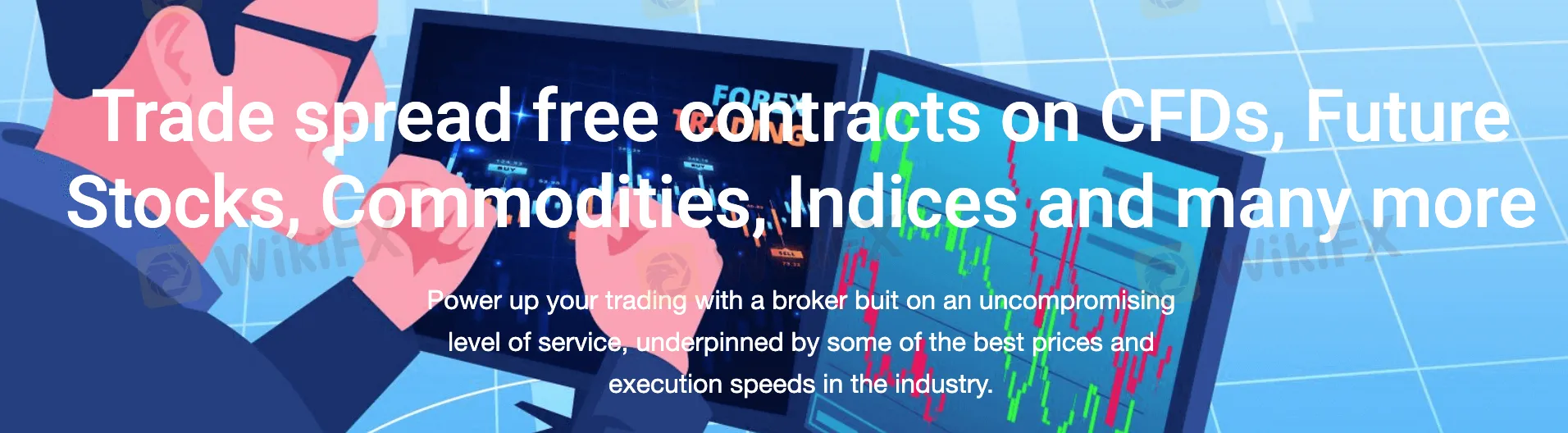What Can I Trade on Money Wave?