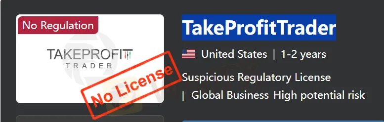 Totoo ba ang TakeProfitTrader?