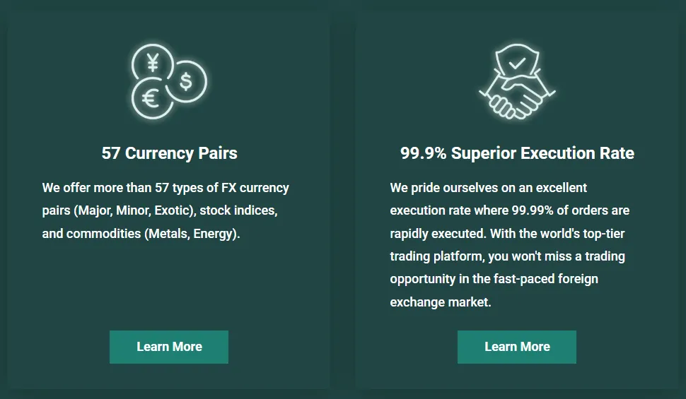 What Can I Trade on Midori FX? What Can I Trade on Midori FX?