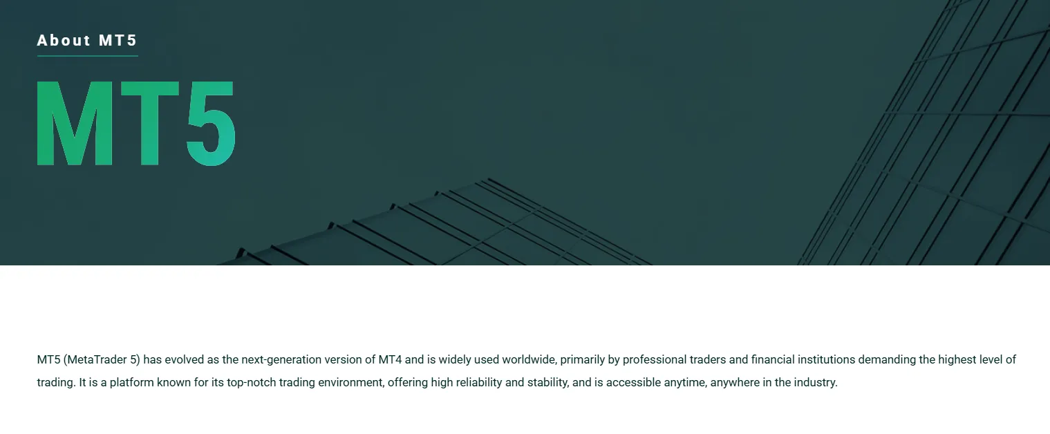 Trading Platform Trading Platform