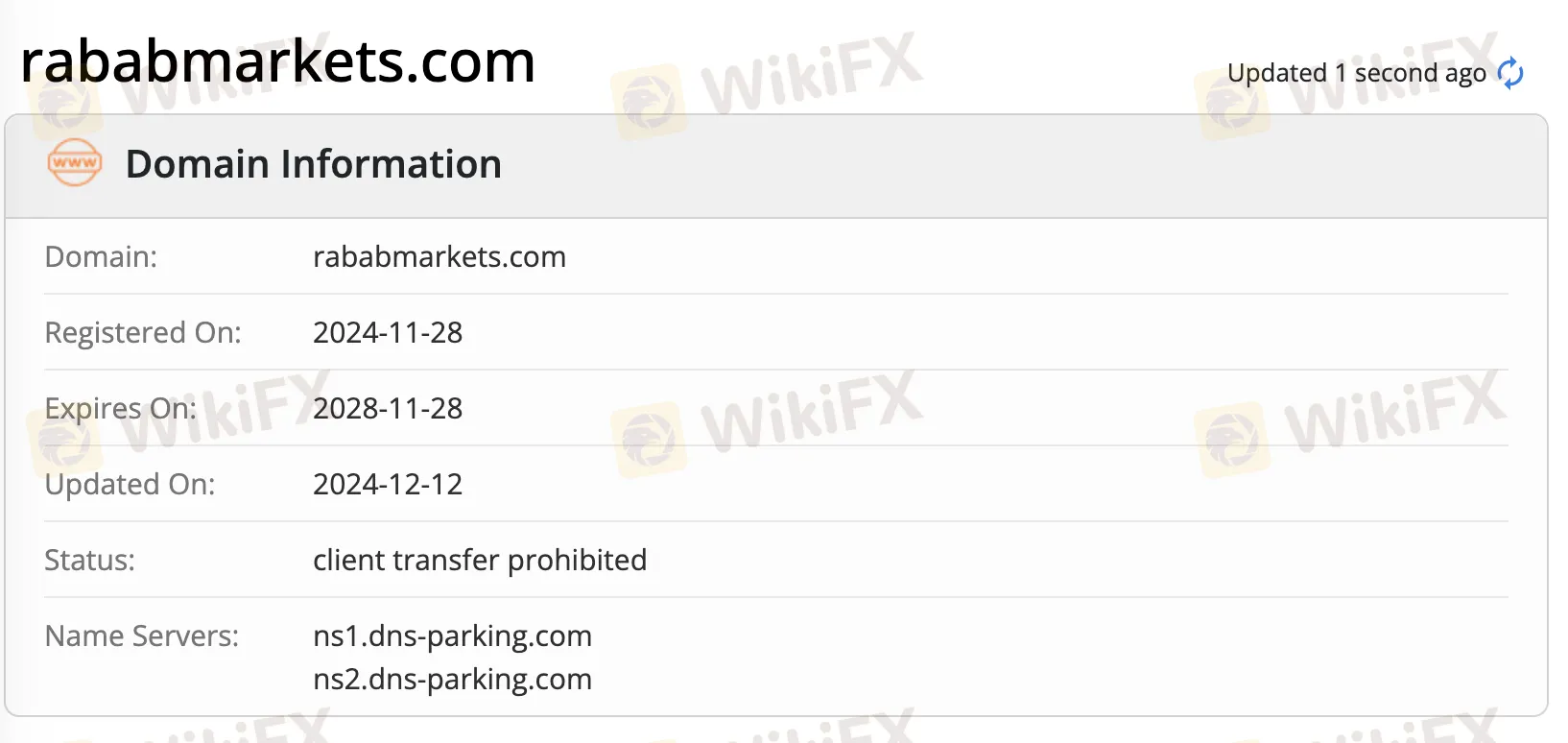 هل RABAB MARKETS شرعي؟ هل RABAB MARKETS شرعي؟