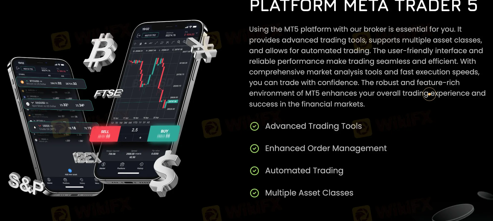 Trading Platform