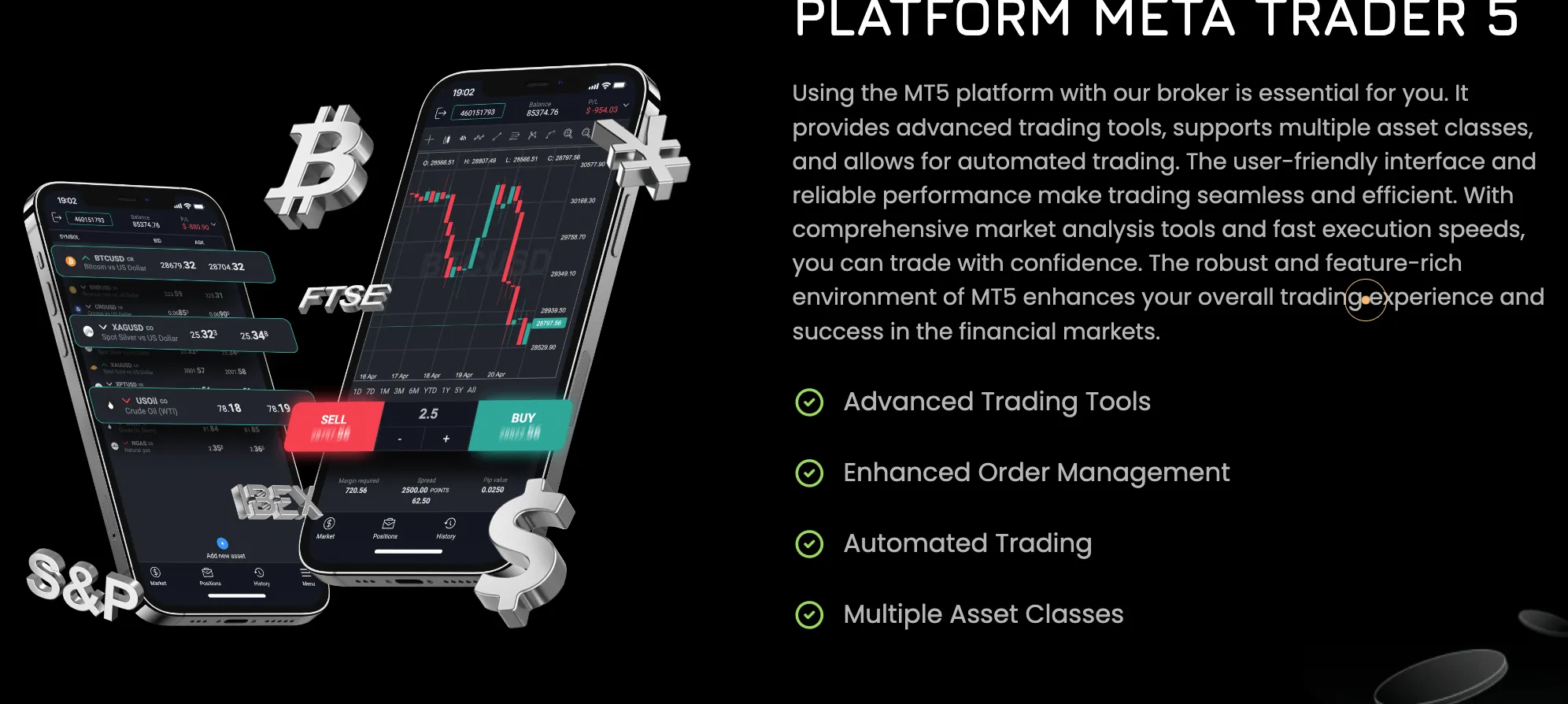 Trading Platform Trading Platform