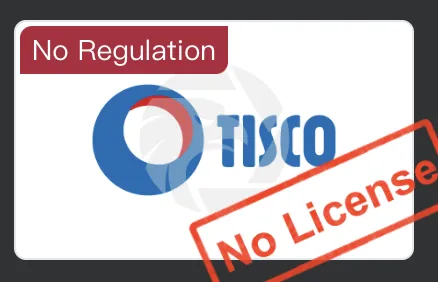 هل TISCO Securities شرعية؟ هل TISCO Securities شرعية؟
