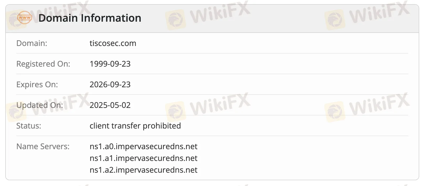 Is TISCO Securities Legit? Is TISCO Securities Legit?