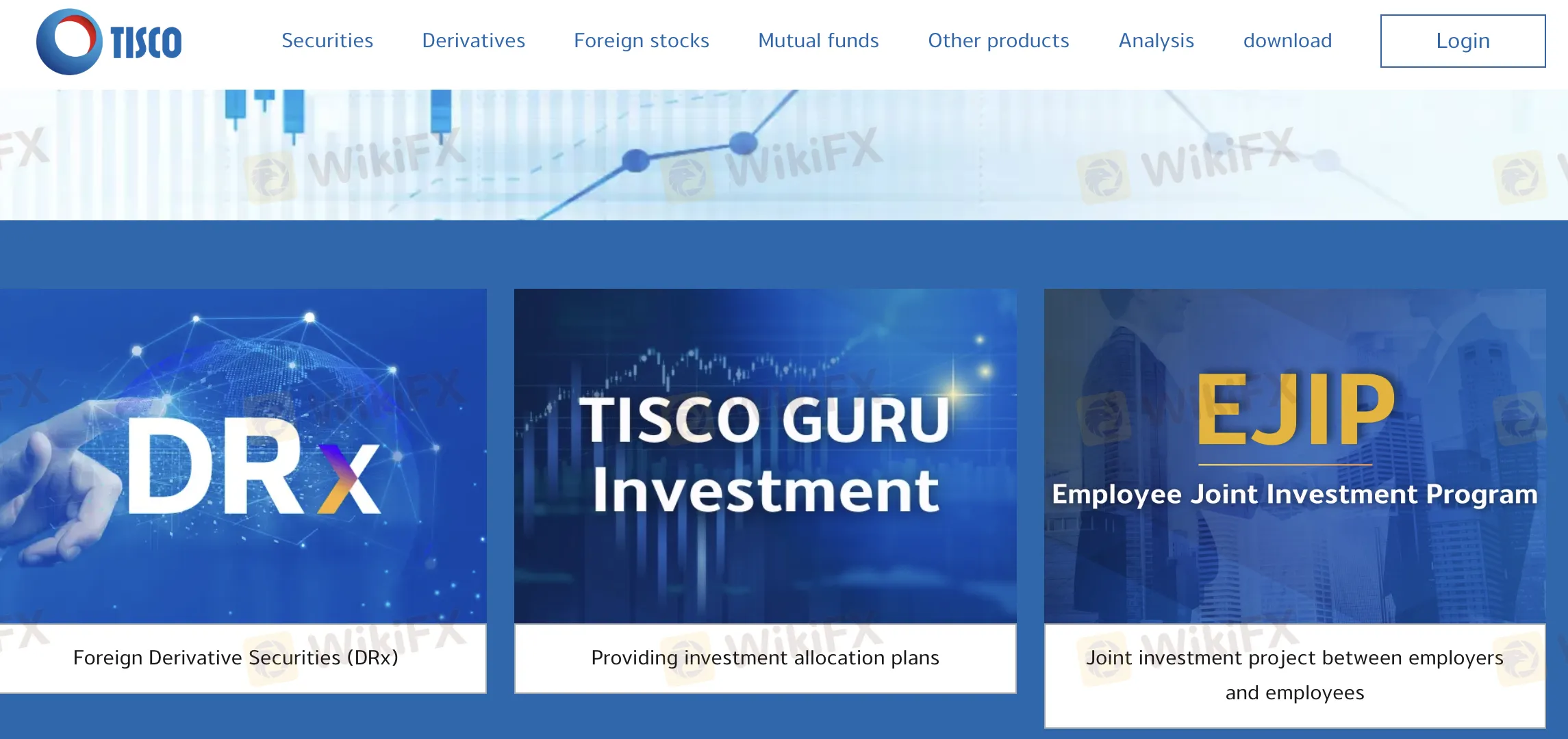 Products and Services