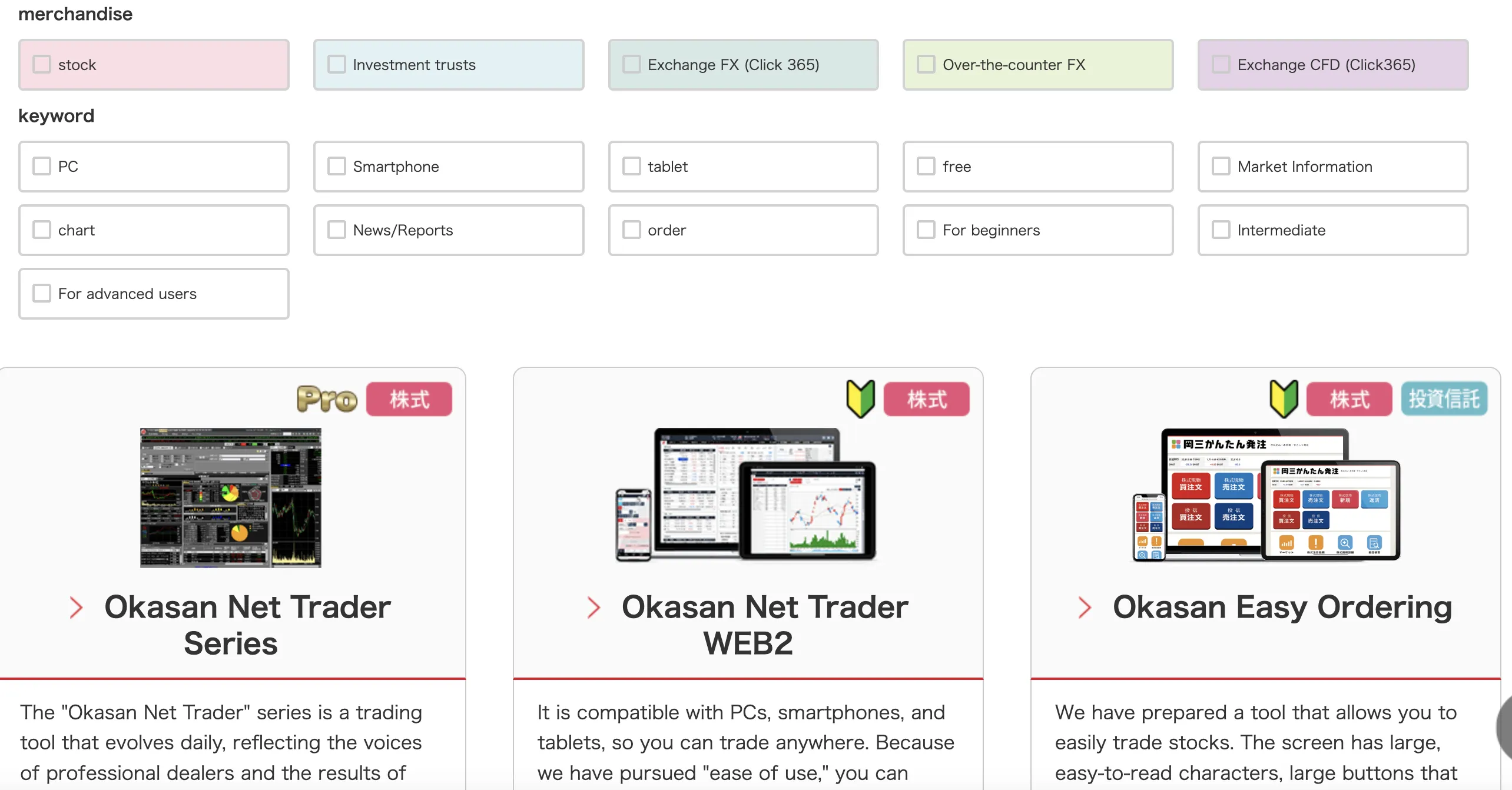 Trading Platform Trading Platform